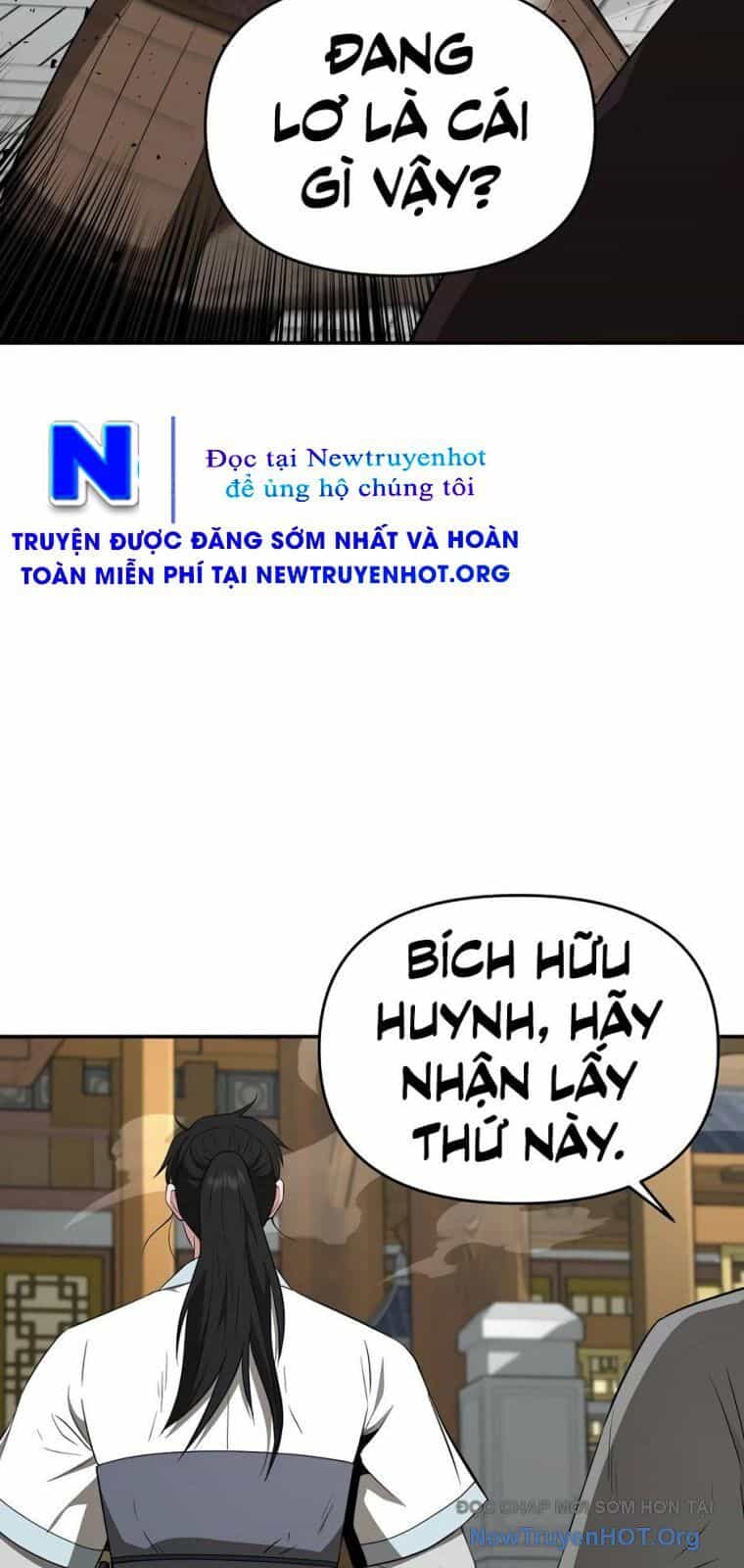 Thiên Hạ Đệ Nhất Côn Luân Khách Sạn - Chương 78 - ảnh 25