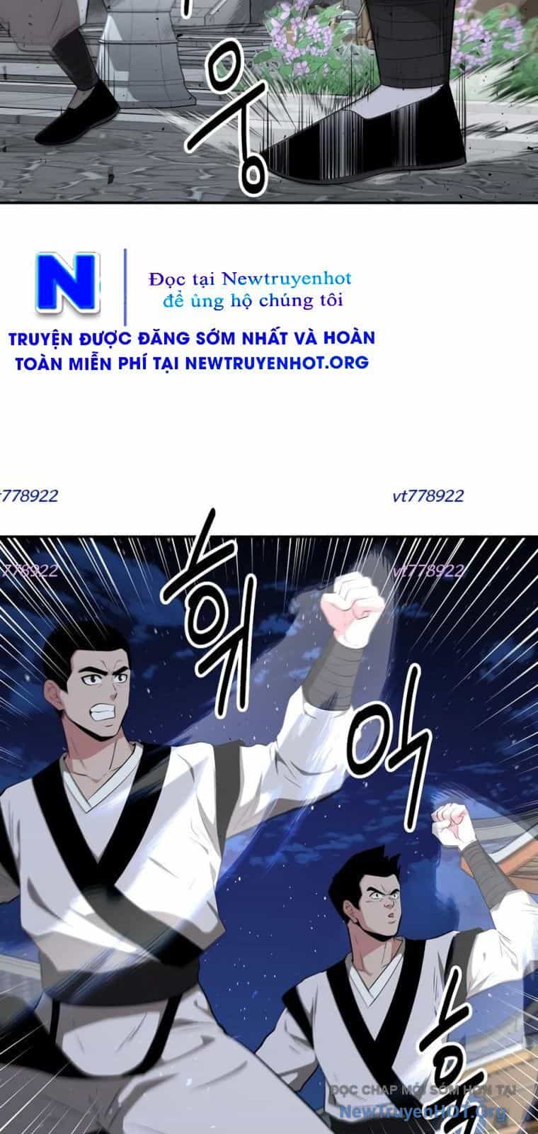 Thiên Hạ Đệ Nhất Côn Luân Khách Sạn - Chương 78 - ảnh 37