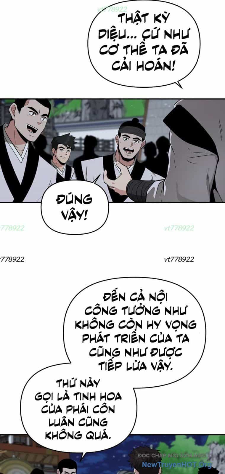 Thiên Hạ Đệ Nhất Côn Luân Khách Sạn - Chương 78 - ảnh 40