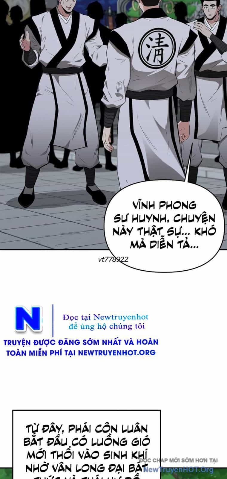 Thiên Hạ Đệ Nhất Côn Luân Khách Sạn - Chương 78 - ảnh 41