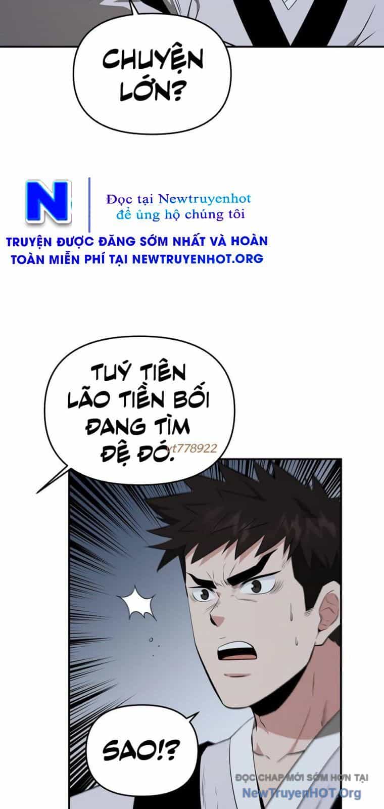 Thiên Hạ Đệ Nhất Côn Luân Khách Sạn - Chương 78 - ảnh 46