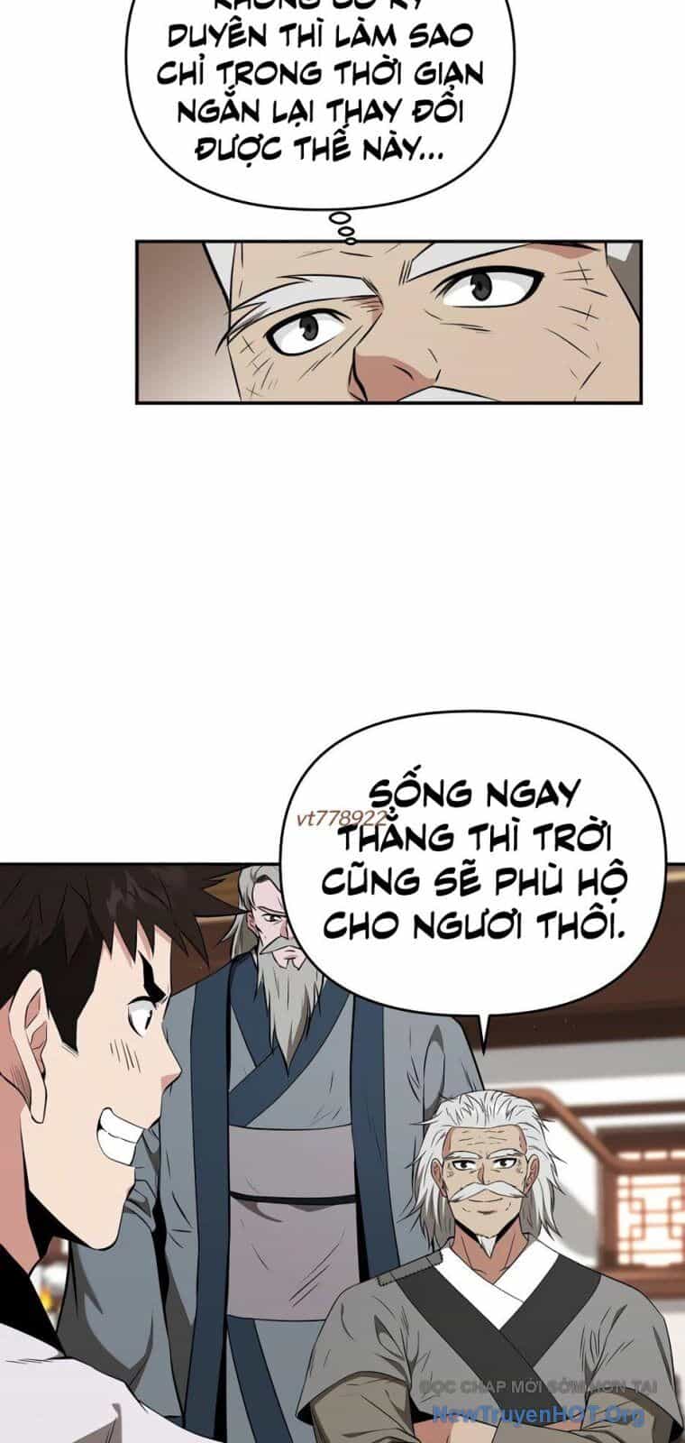 Thiên Hạ Đệ Nhất Côn Luân Khách Sạn - Chương 78 - ảnh 51