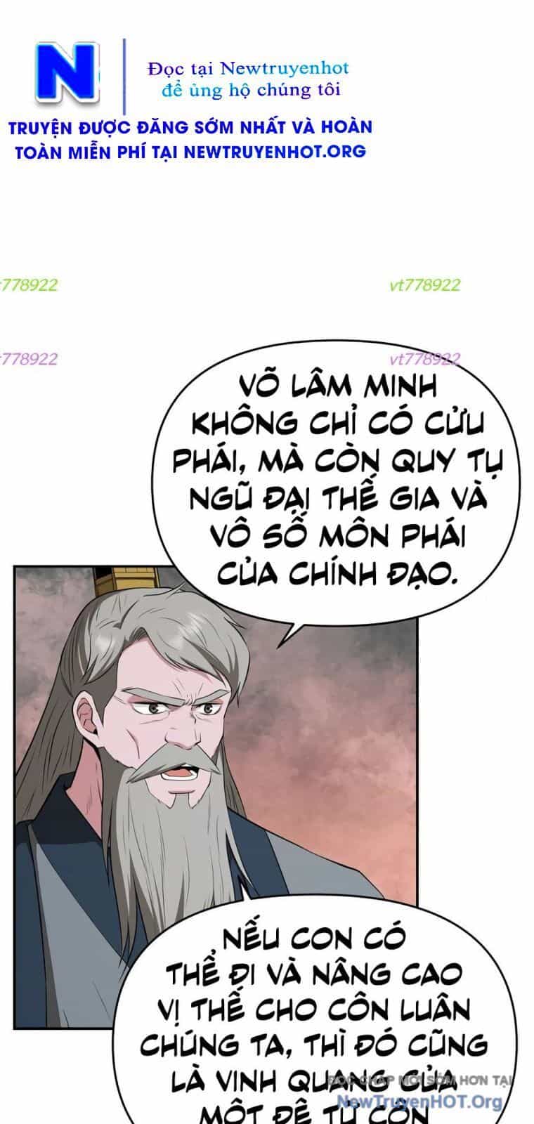 Thiên Hạ Đệ Nhất Côn Luân Khách Sạn - Chương 78 - ảnh 55