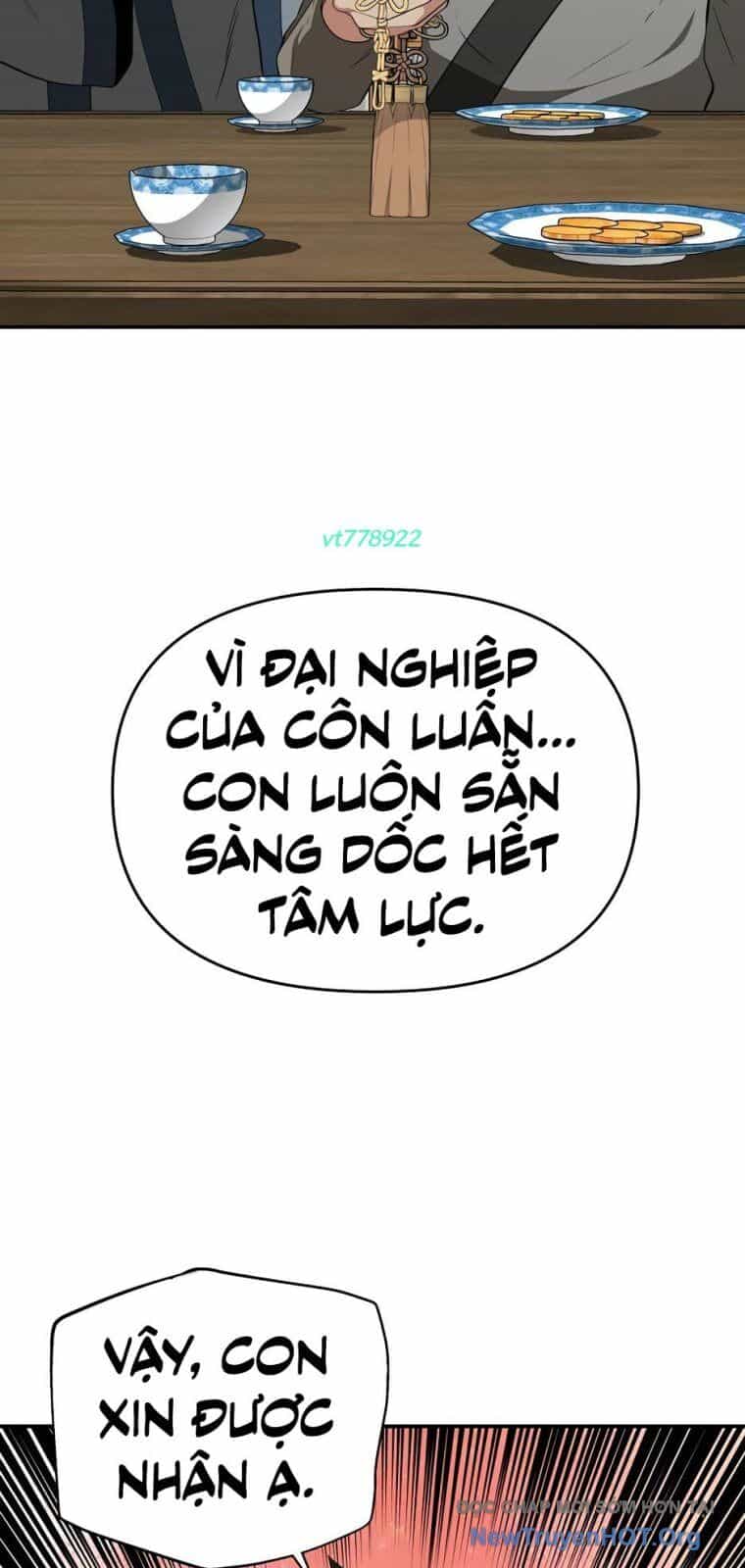 Thiên Hạ Đệ Nhất Côn Luân Khách Sạn - Chương 78 - ảnh 58