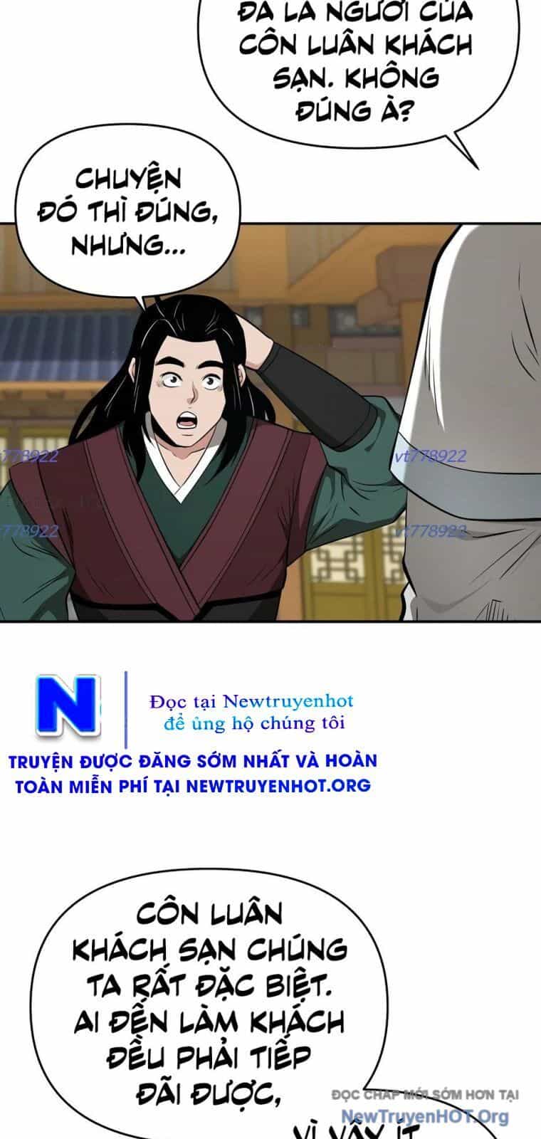 Thiên Hạ Đệ Nhất Côn Luân Khách Sạn - Chương 78 - ảnh 65