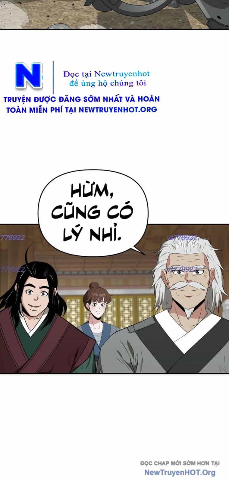 Thiên Hạ Đệ Nhất Côn Luân Khách Sạn - Chương 78 - ảnh 72