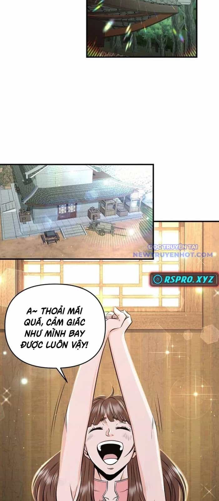 Thiên Hạ Đệ Nhất Côn Luân Khách Sạn - Chương 7 - ảnh 57