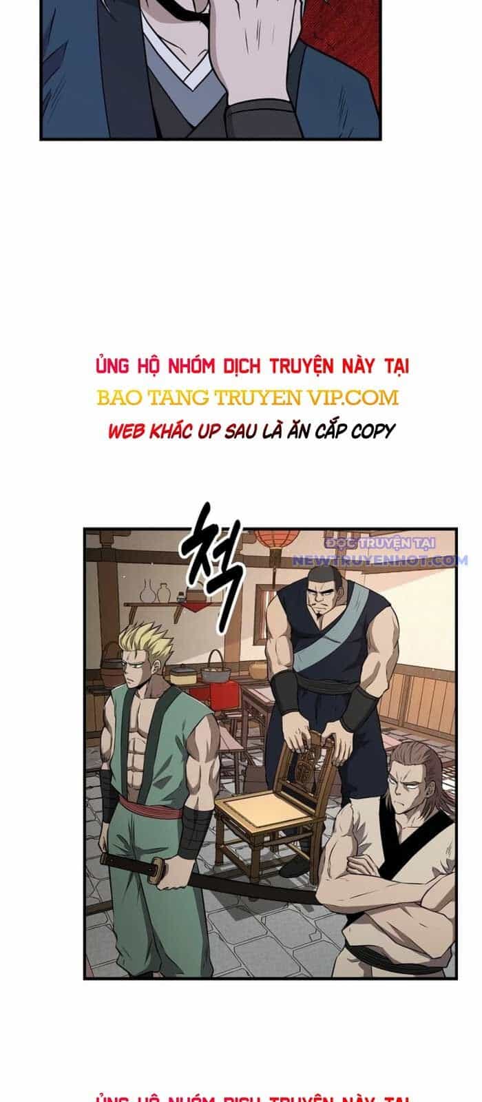 Thiên Hạ Đệ Nhất Côn Luân Khách Sạn - Chương 7 - ảnh 8