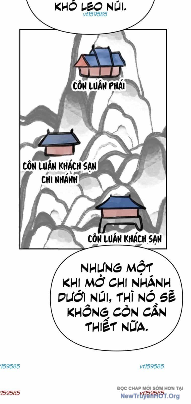 Thiên Hạ Đệ Nhất Côn Luân Khách Sạn - Chương 79 - ảnh 11