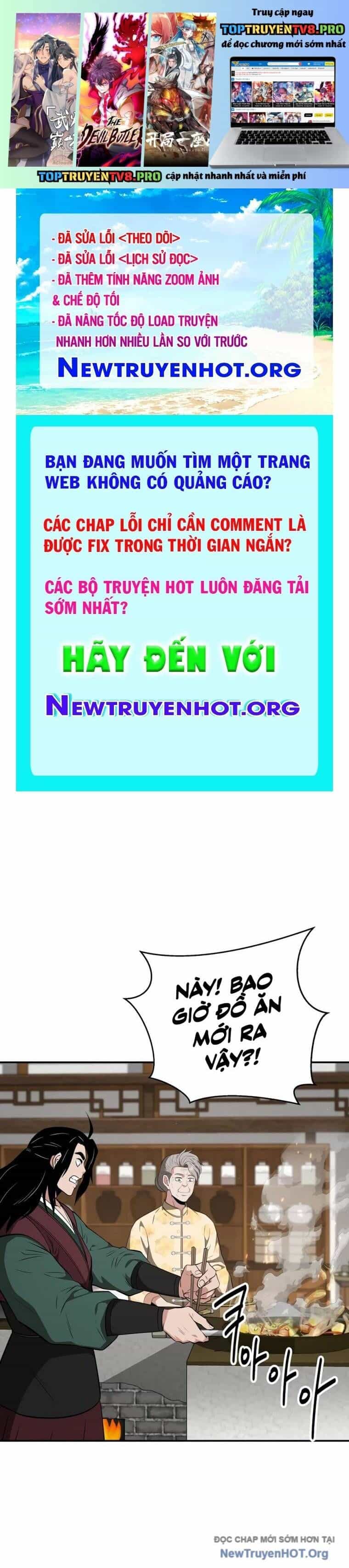Thiên Hạ Đệ Nhất Côn Luân Khách Sạn - Chương 79 - ảnh 2