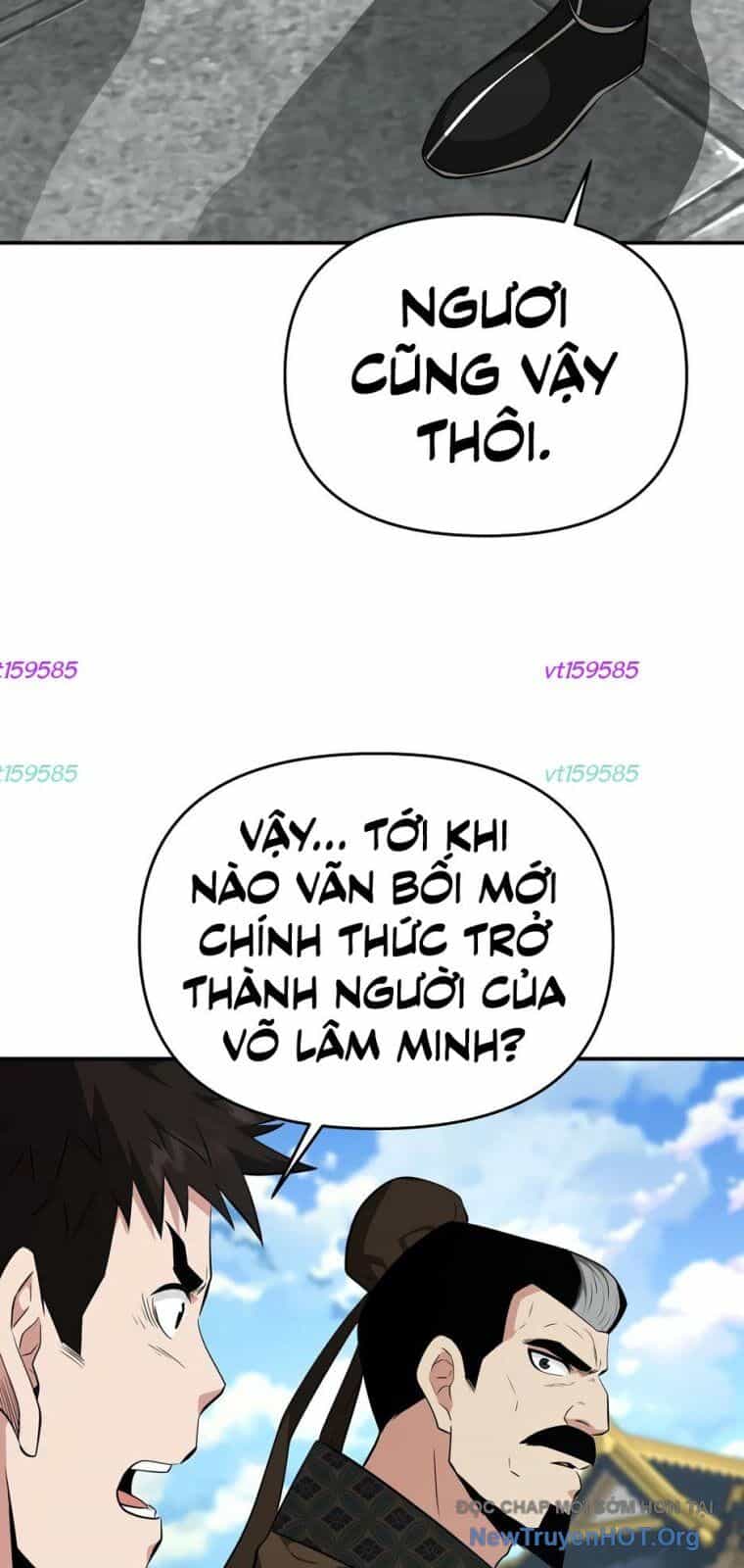 Thiên Hạ Đệ Nhất Côn Luân Khách Sạn - Chương 79 - ảnh 27