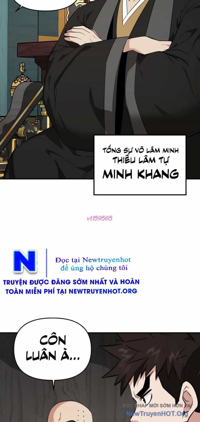 Thiên Hạ Đệ Nhất Côn Luân Khách Sạn - Chương 79 - ảnh 30