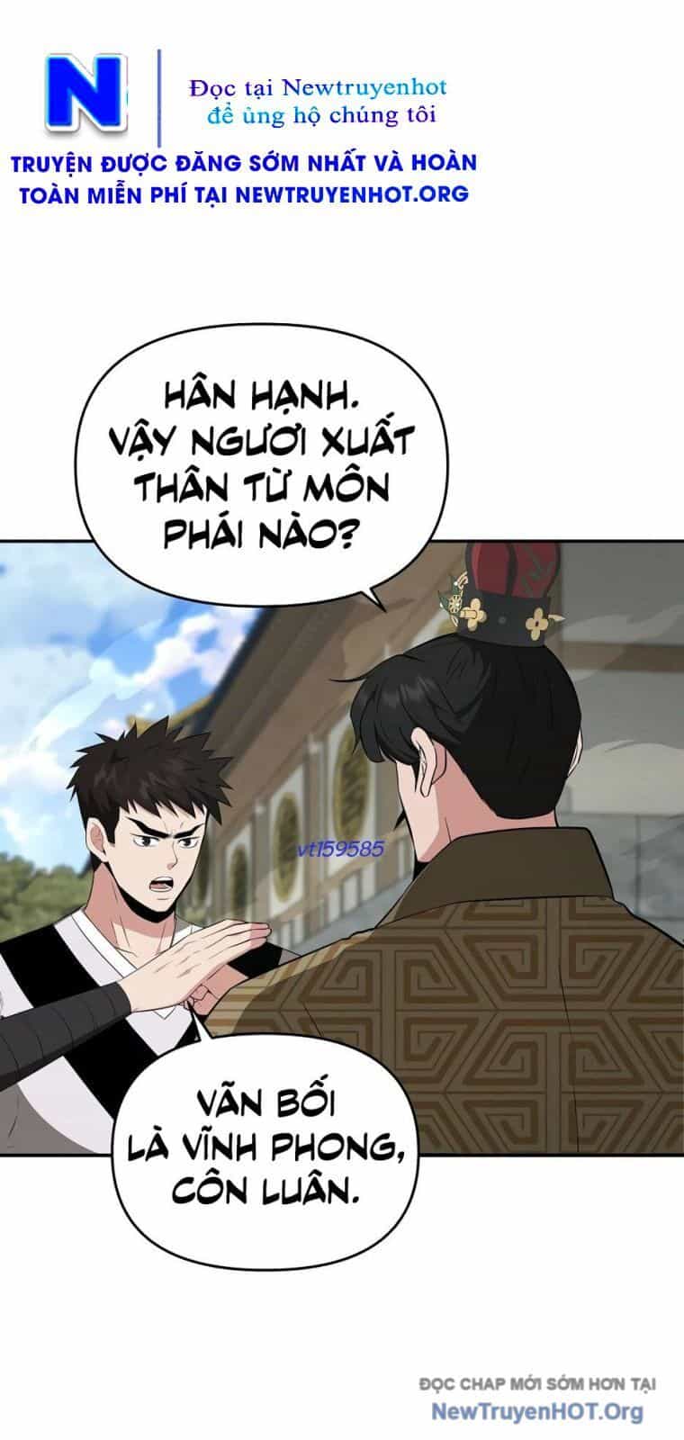 Thiên Hạ Đệ Nhất Côn Luân Khách Sạn - Chương 79 - ảnh 45