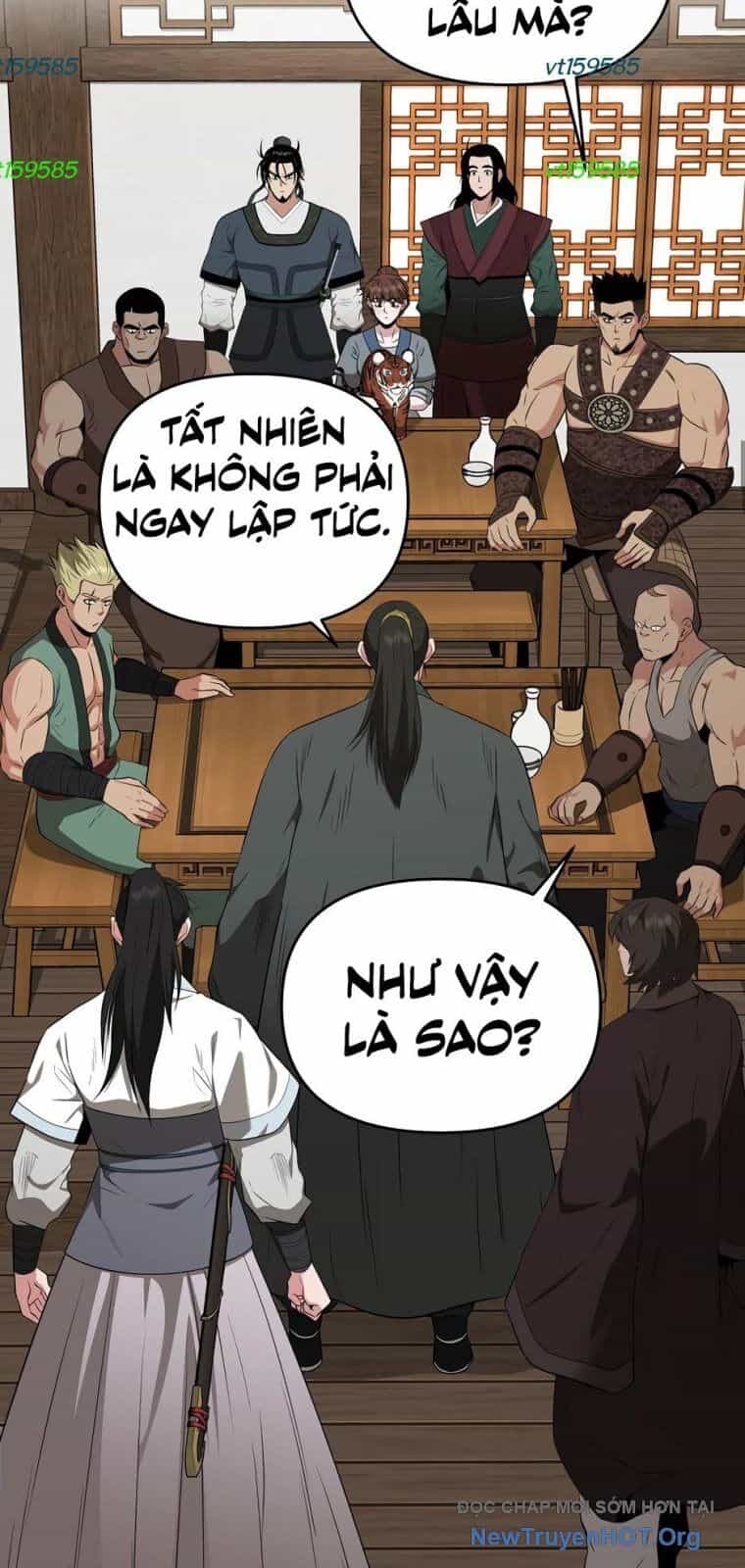Thiên Hạ Đệ Nhất Côn Luân Khách Sạn - Chương 79 - ảnh 8