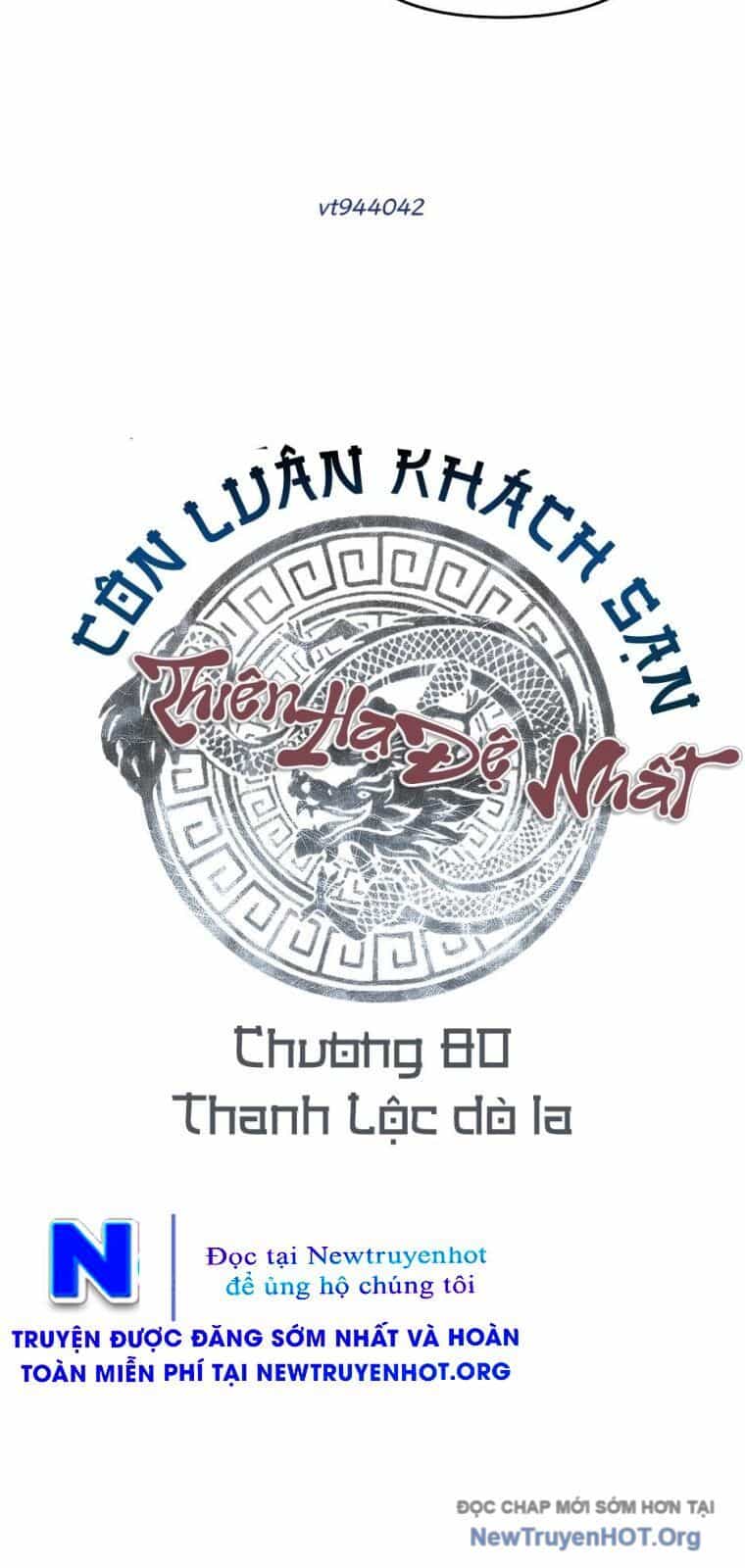 Thiên Hạ Đệ Nhất Côn Luân Khách Sạn - Chương 80 - ảnh 11