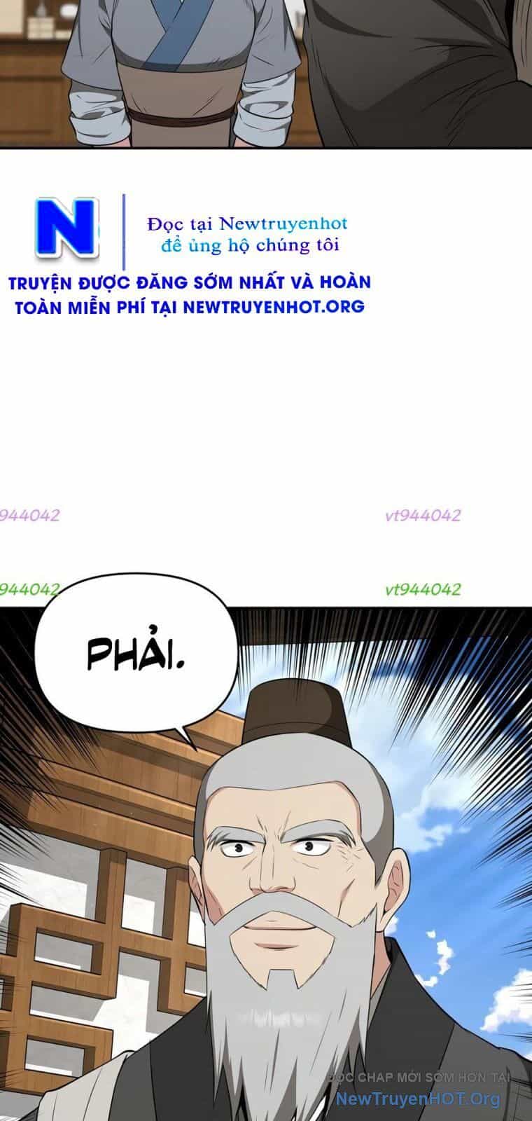Thiên Hạ Đệ Nhất Côn Luân Khách Sạn - Chương 80 - ảnh 14