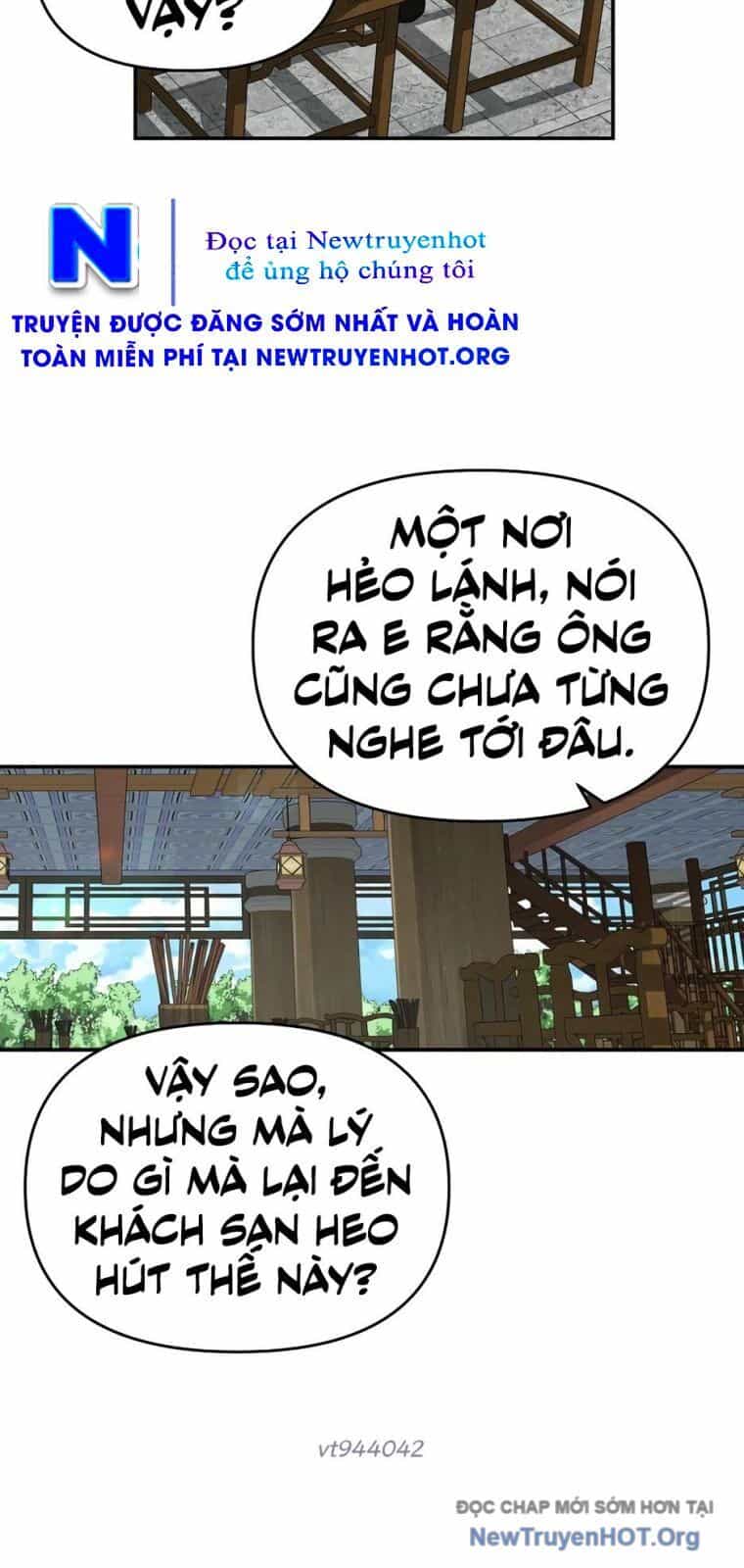 Thiên Hạ Đệ Nhất Côn Luân Khách Sạn - Chương 80 - ảnh 25