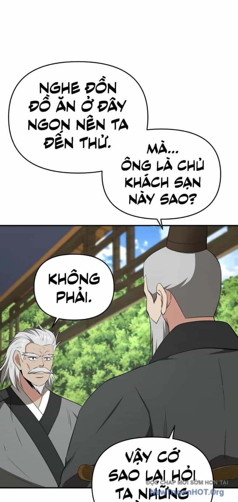 Thiên Hạ Đệ Nhất Côn Luân Khách Sạn - Chương 80 - ảnh 26
