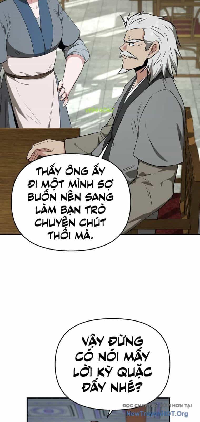 Thiên Hạ Đệ Nhất Côn Luân Khách Sạn - Chương 80 - ảnh 36