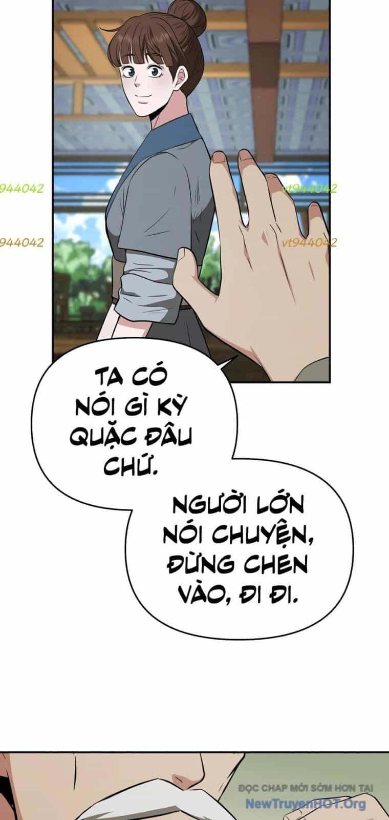 Thiên Hạ Đệ Nhất Côn Luân Khách Sạn - Chương 80 - ảnh 37