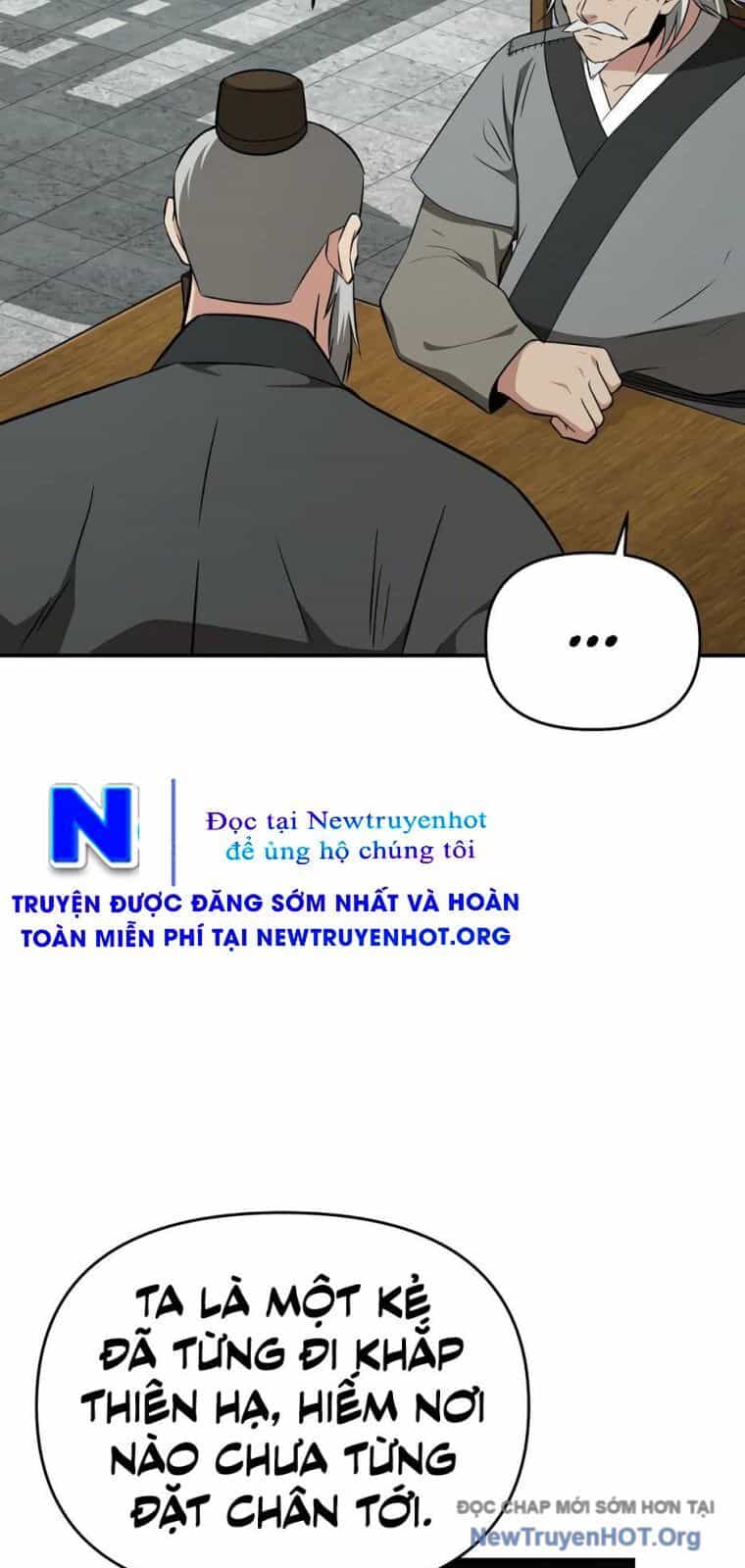 Thiên Hạ Đệ Nhất Côn Luân Khách Sạn - Chương 80 - ảnh 45