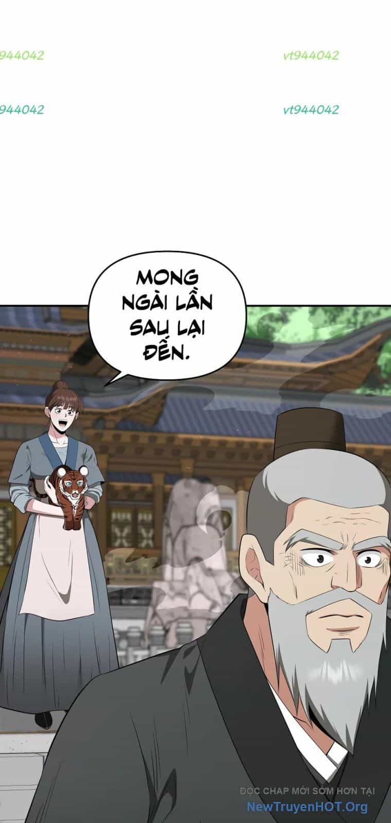 Thiên Hạ Đệ Nhất Côn Luân Khách Sạn - Chương 80 - ảnh 59