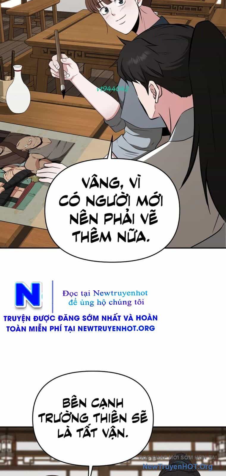 Thiên Hạ Đệ Nhất Côn Luân Khách Sạn - Chương 80 - ảnh 64