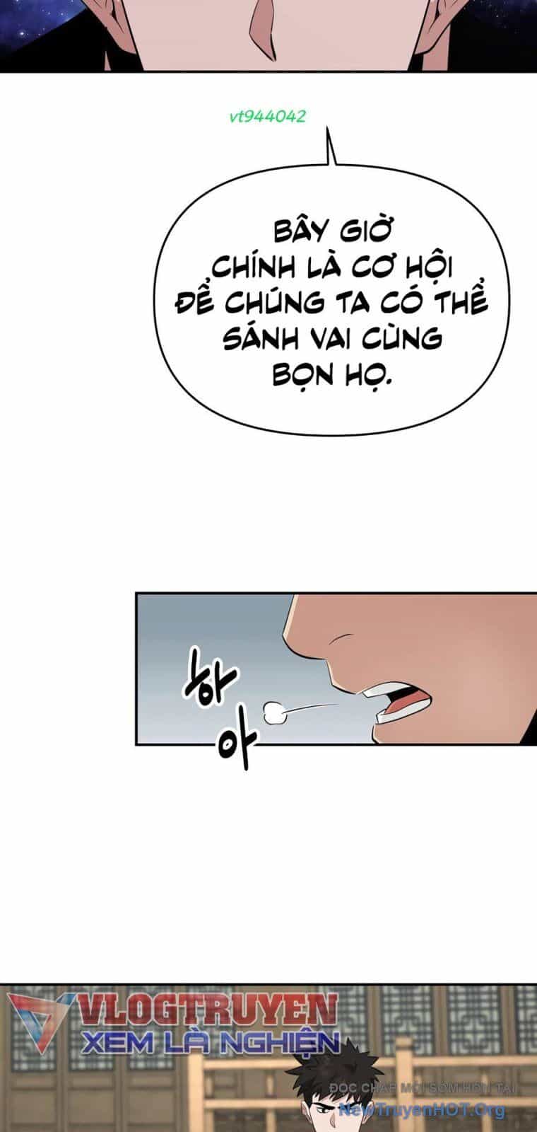 Thiên Hạ Đệ Nhất Côn Luân Khách Sạn - Chương 80 - ảnh 9