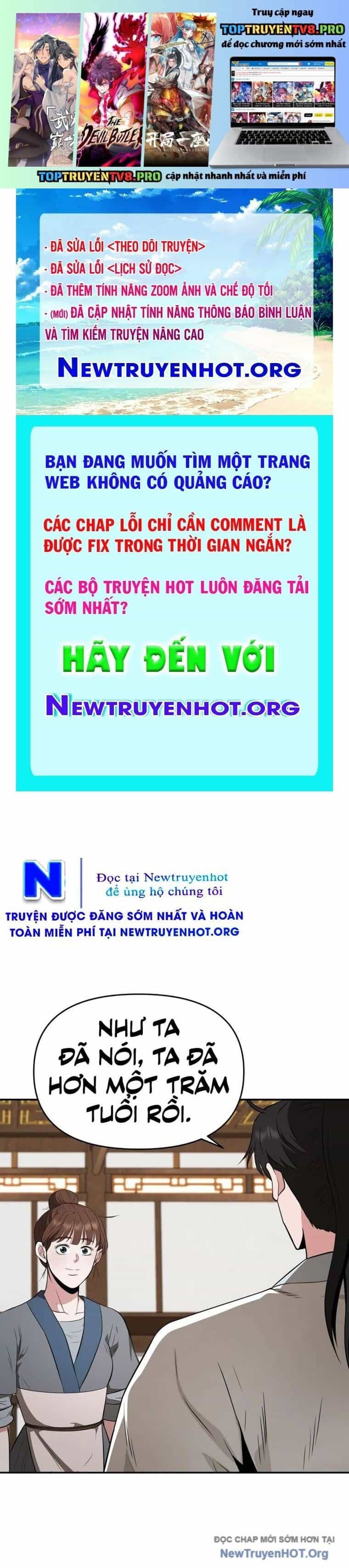 Thiên Hạ Đệ Nhất Côn Luân Khách Sạn - Chương 81 - ảnh 2