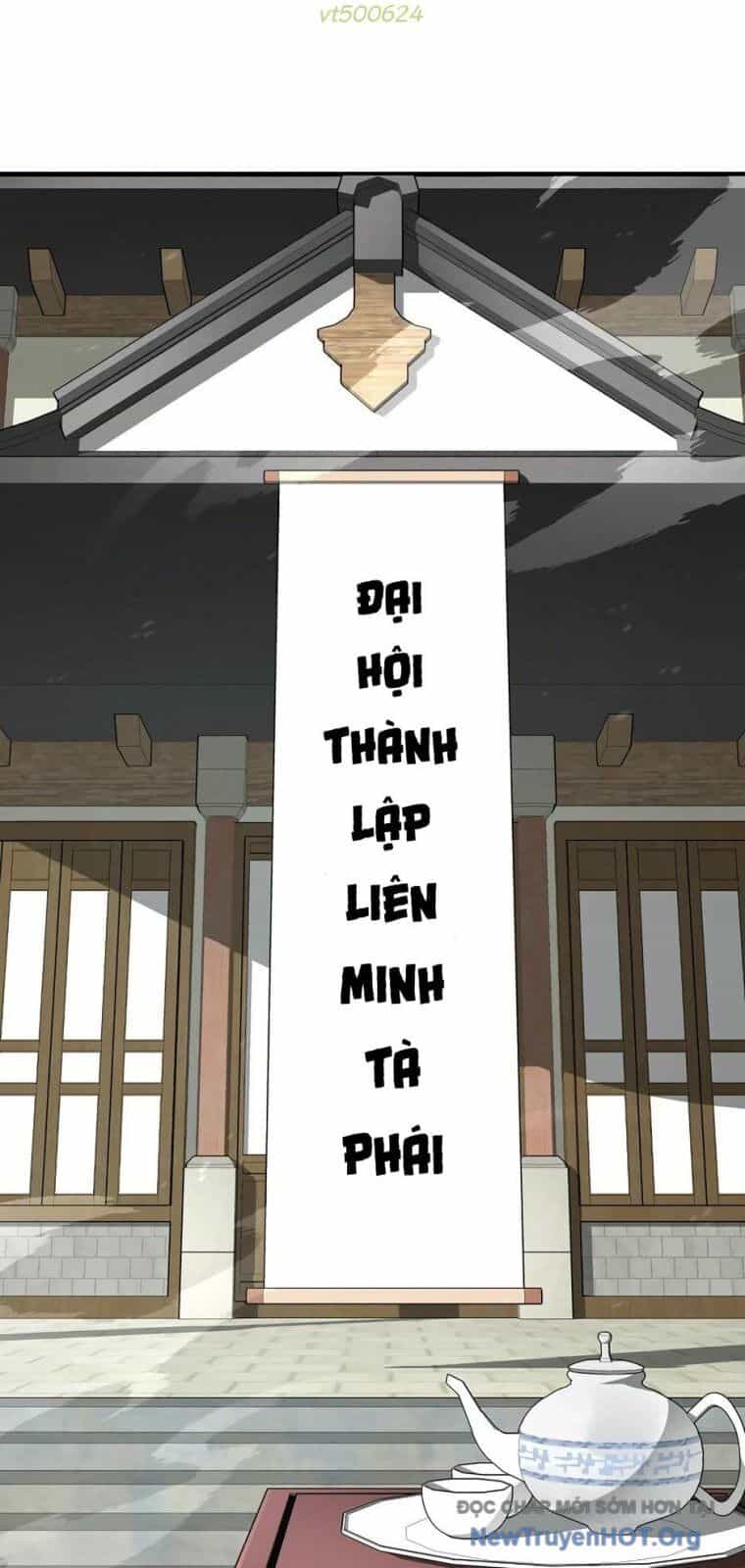 Thiên Hạ Đệ Nhất Côn Luân Khách Sạn - Chương 81 - ảnh 23
