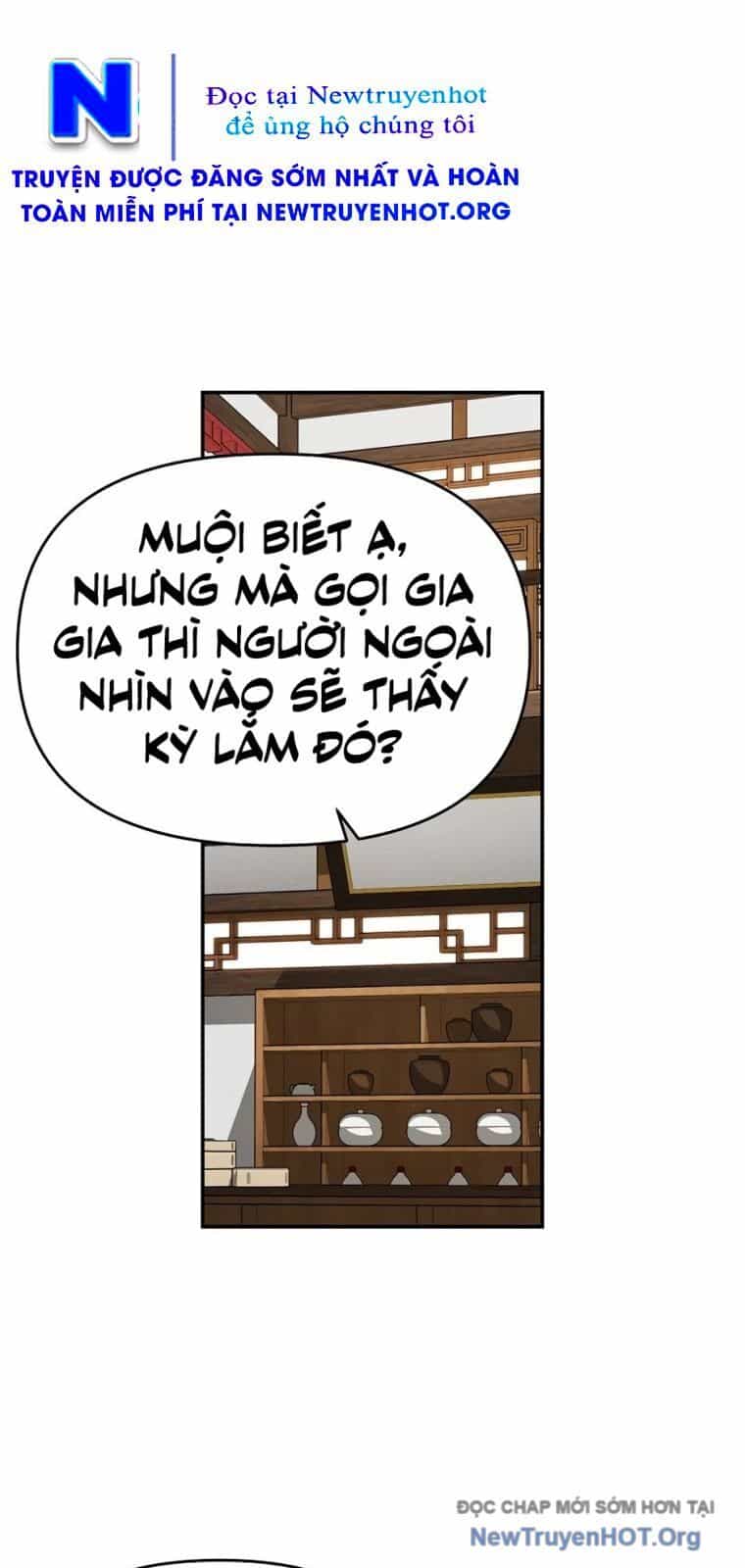Thiên Hạ Đệ Nhất Côn Luân Khách Sạn - Chương 81 - ảnh 3