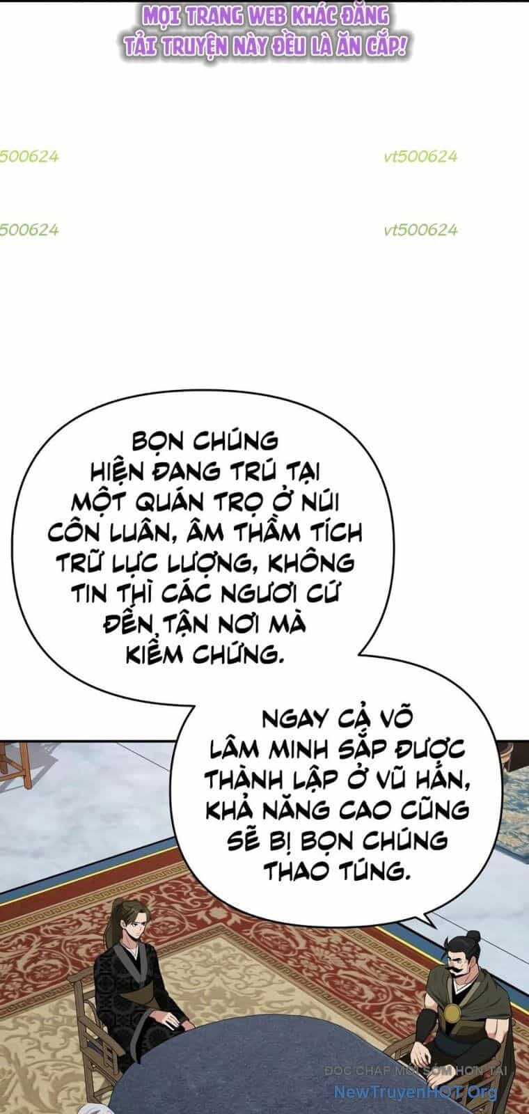 Thiên Hạ Đệ Nhất Côn Luân Khách Sạn - Chương 81 - ảnh 40
