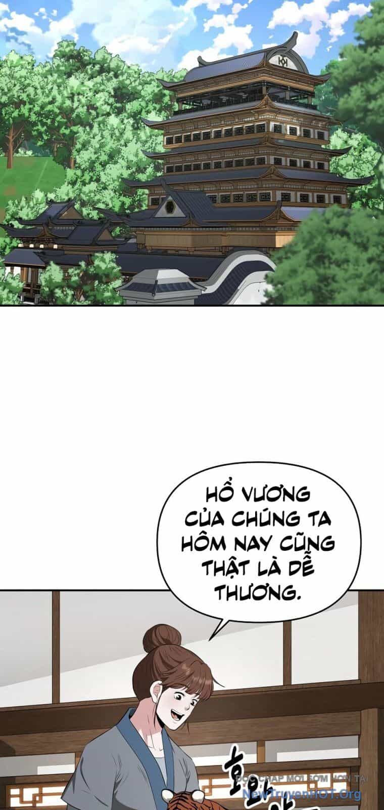 Thiên Hạ Đệ Nhất Côn Luân Khách Sạn - Chương 81 - ảnh 9
