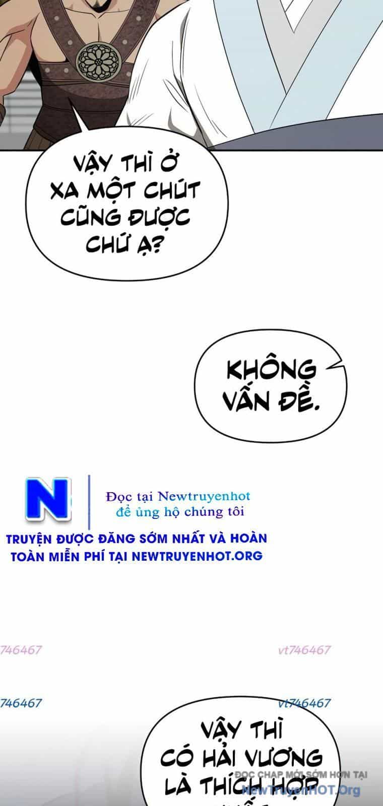 Thiên Hạ Đệ Nhất Côn Luân Khách Sạn - Chương 92 - ảnh 18