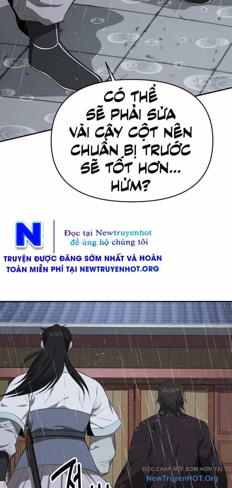 Thiên Hạ Đệ Nhất Côn Luân Khách Sạn - Chương 92 - ảnh 43