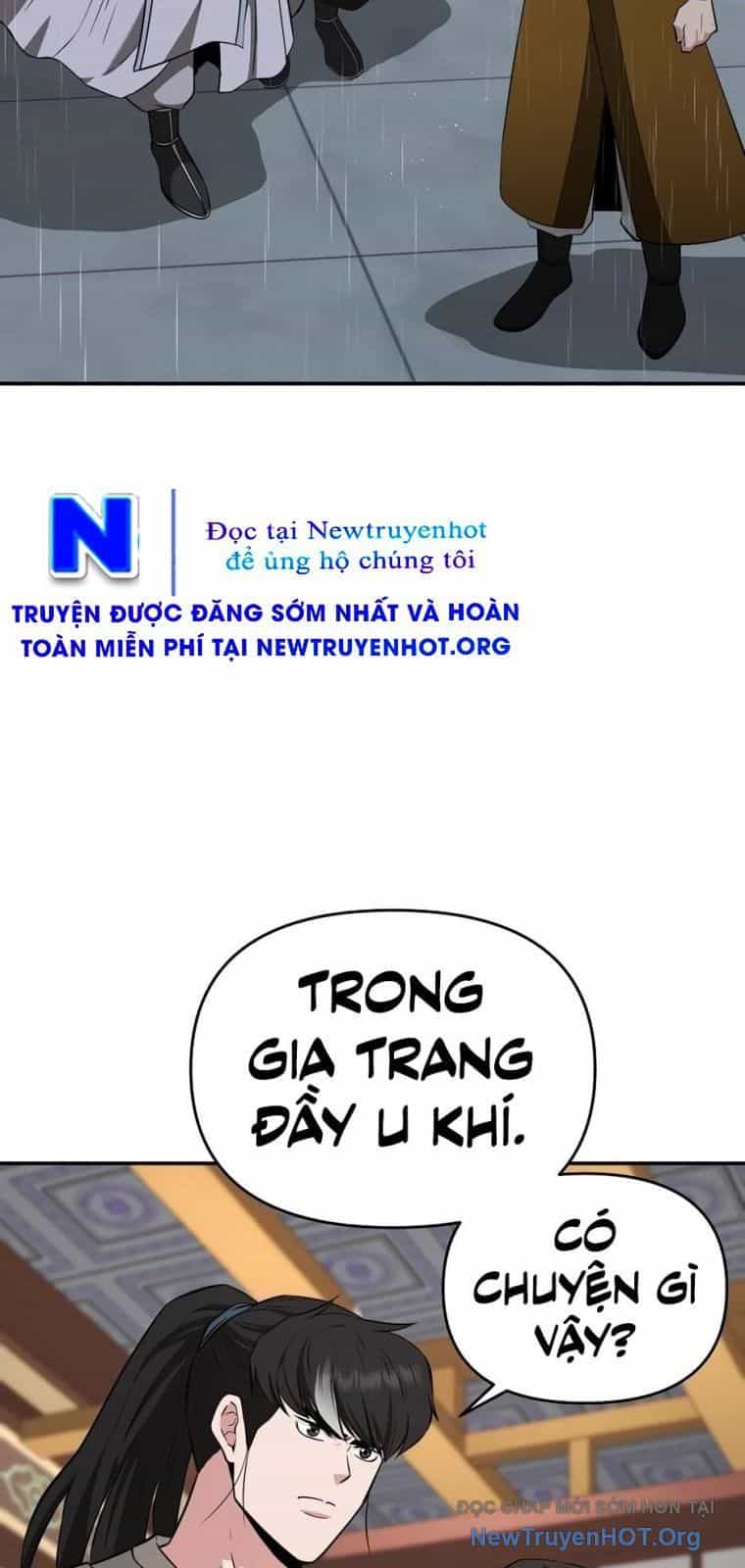 Thiên Hạ Đệ Nhất Côn Luân Khách Sạn - Chương 92 - ảnh 47