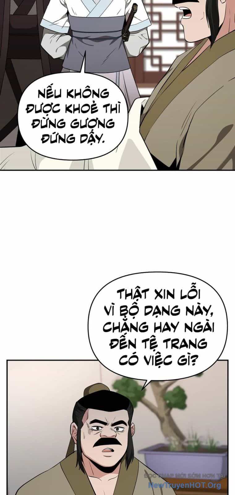 Thiên Hạ Đệ Nhất Côn Luân Khách Sạn - Chương 92 - ảnh 52