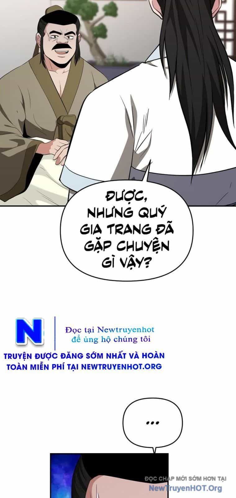 Thiên Hạ Đệ Nhất Côn Luân Khách Sạn - Chương 92 - ảnh 56