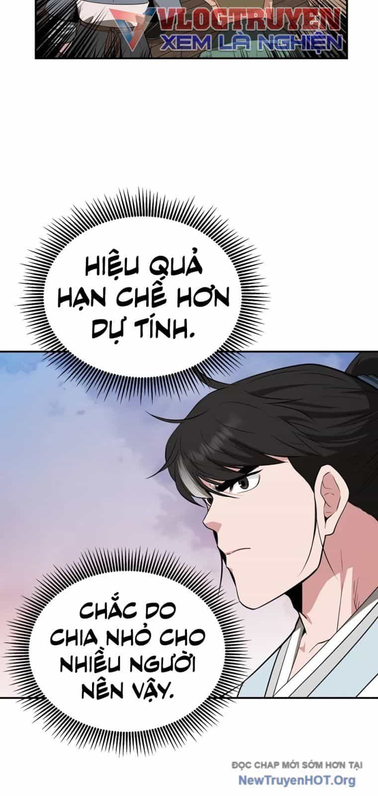 Thiên Hạ Đệ Nhất Côn Luân Khách Sạn - Chương 92 - ảnh 6