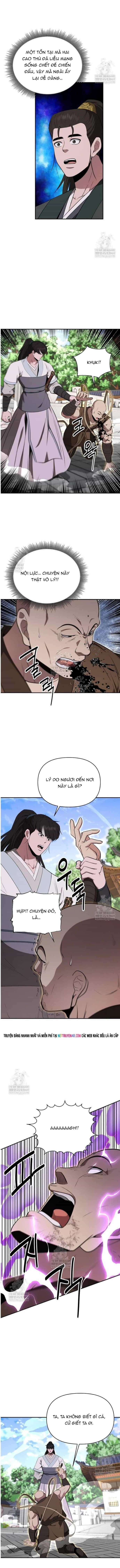 Thiên Hạ Đệ Nhất Côn Luân Khách Sạn - Chương 94 - ảnh 7