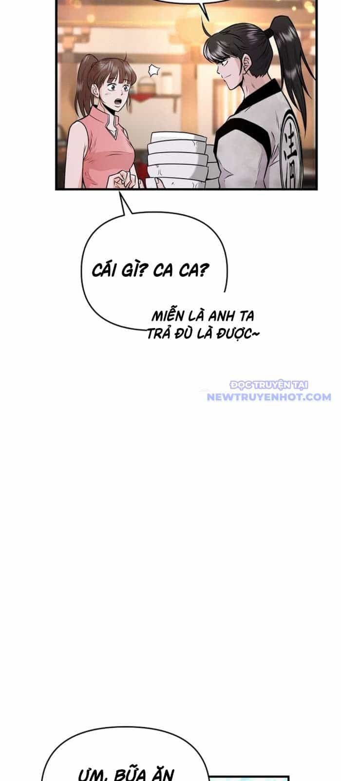 Thiên Hạ Đệ Nhất Côn Luân Khách Sạn - Chương 8 - ảnh 16