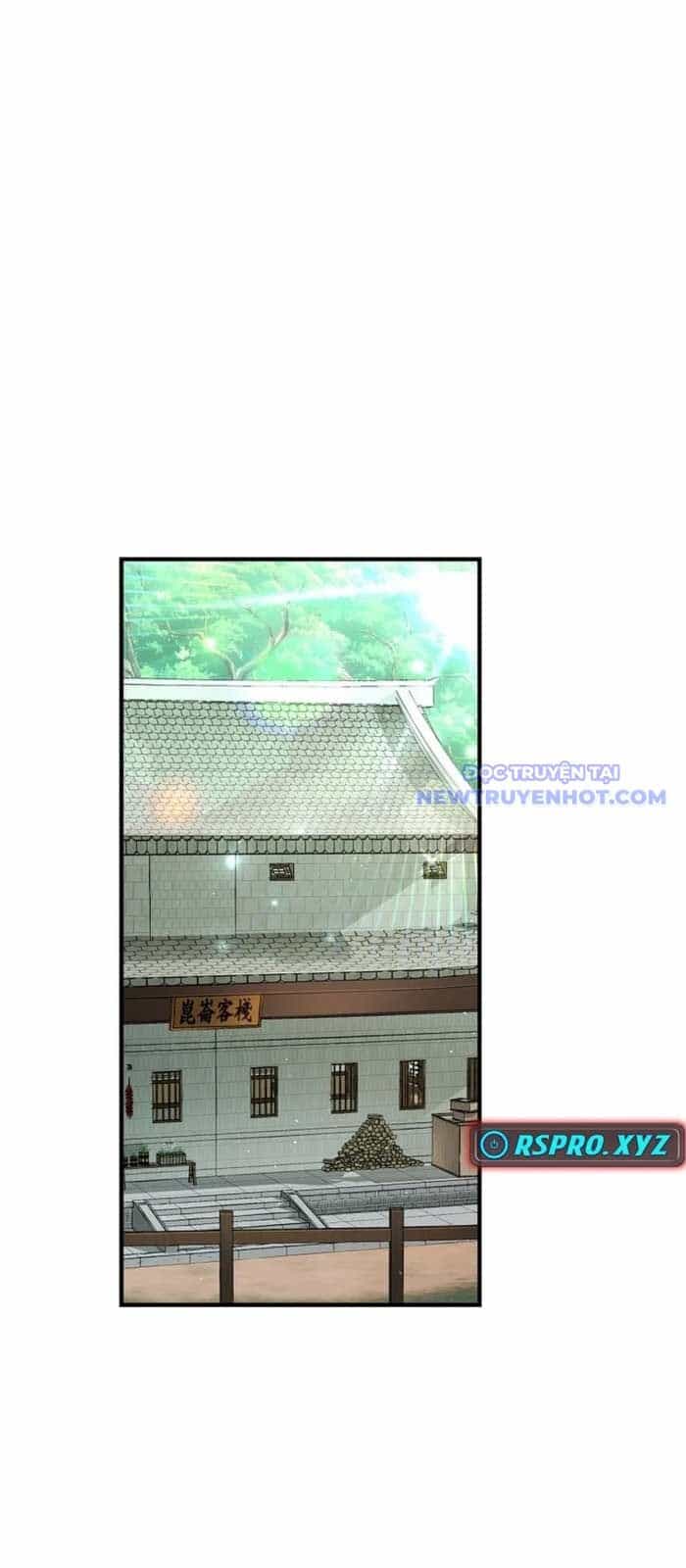 Thiên Hạ Đệ Nhất Côn Luân Khách Sạn - Chương 8 - ảnh 25