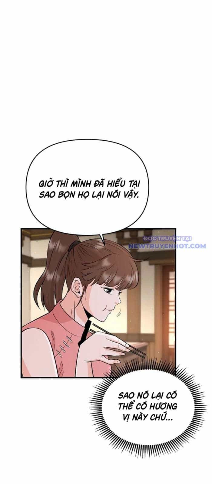 Thiên Hạ Đệ Nhất Côn Luân Khách Sạn - Chương 8 - ảnh 27
