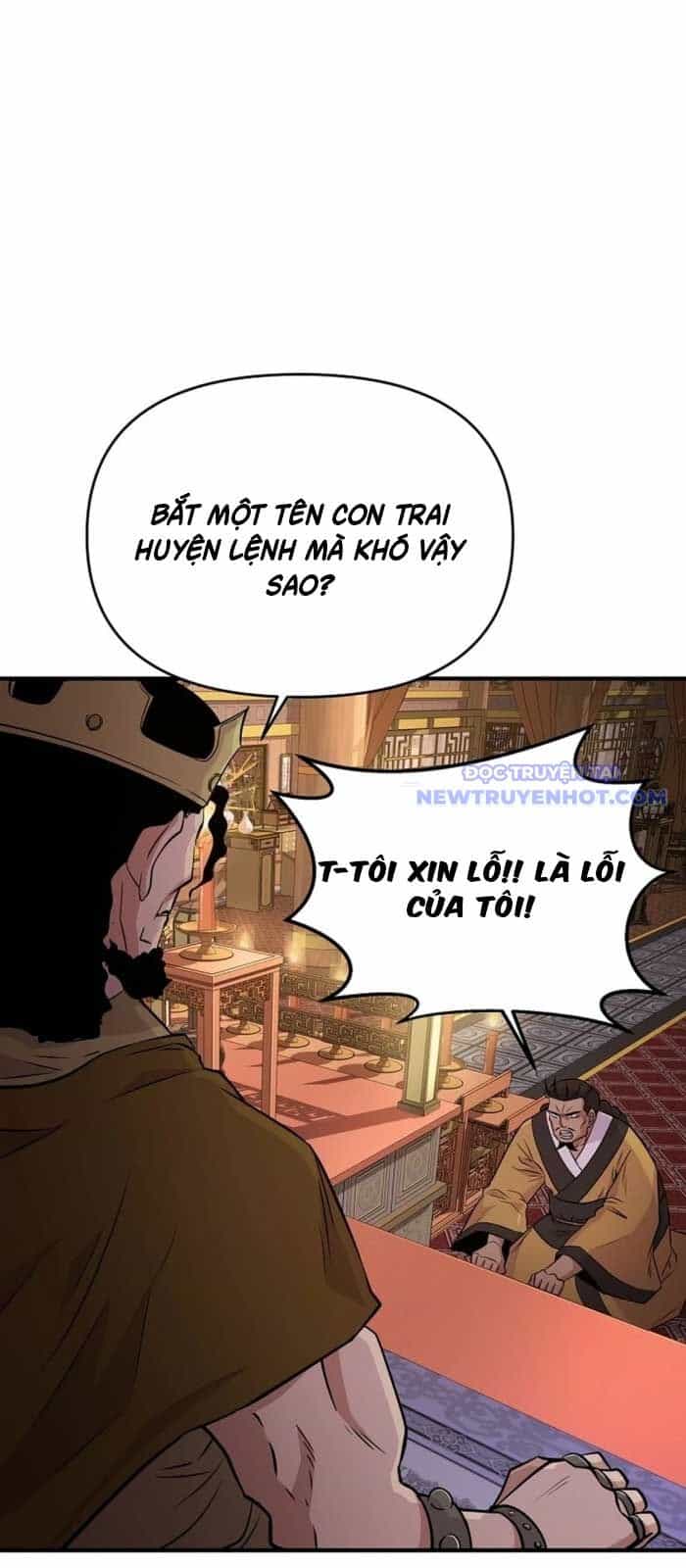 Thiên Hạ Đệ Nhất Côn Luân Khách Sạn - Chương 8 - ảnh 37