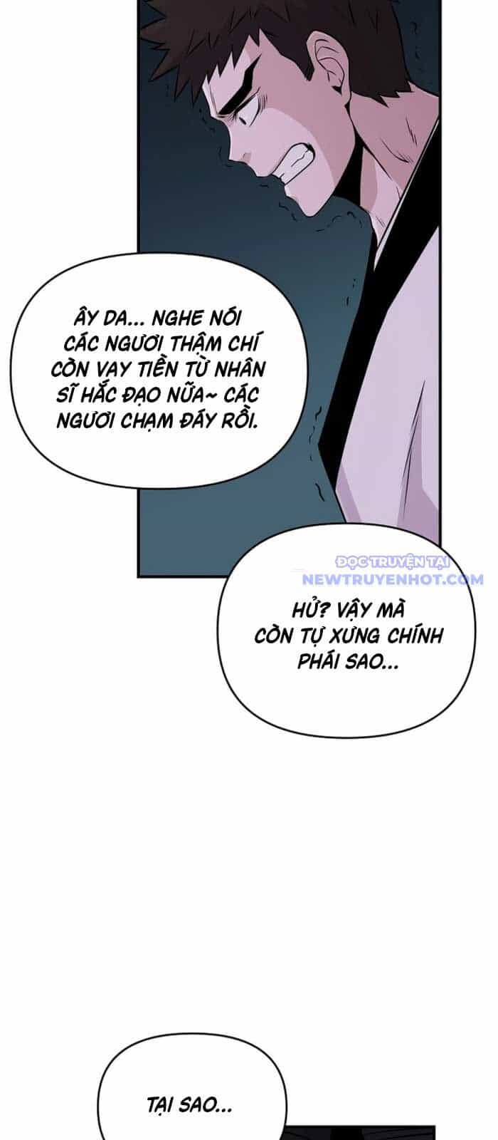 Thiên Hạ Đệ Nhất Côn Luân Khách Sạn - Chương 8 - ảnh 63