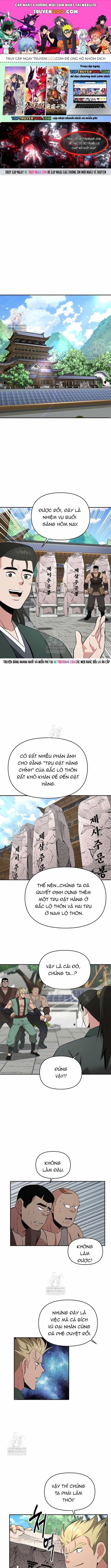 Thiên Hạ Đệ Nhất Côn Luân Khách Sạn - Chương 99 - ảnh 1