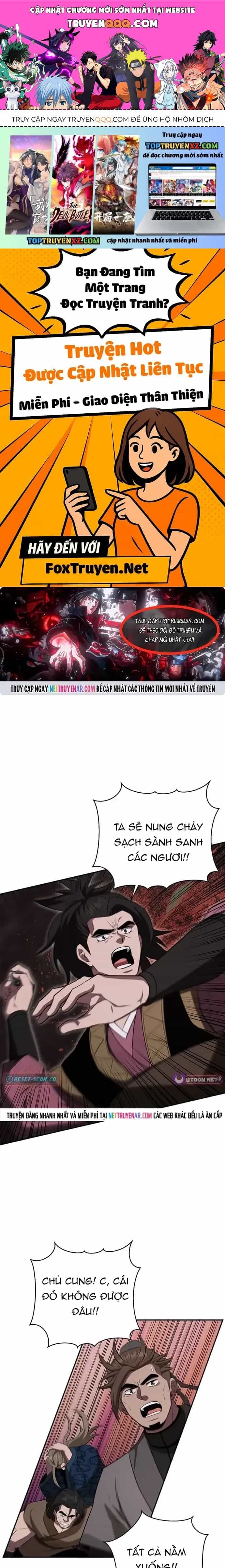 Thiên Hạ Đệ Nhất Côn Luân Khách Sạn - Chương 102 - ảnh 1