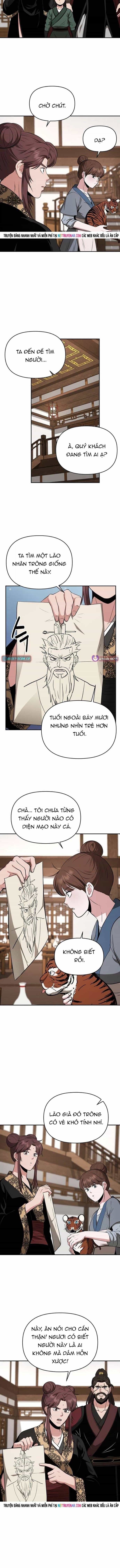 Thiên Hạ Đệ Nhất Côn Luân Khách Sạn - Chương 104 - ảnh 2