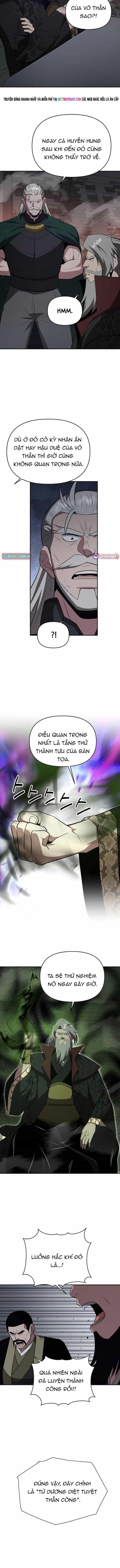 Thiên Hạ Đệ Nhất Côn Luân Khách Sạn - Chương 105 - ảnh 2