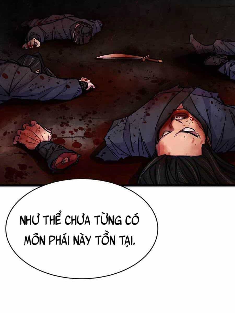 Thiên Hạ Đệ Nhất Đại Sư Huynh - Chương 1 - ảnh 26